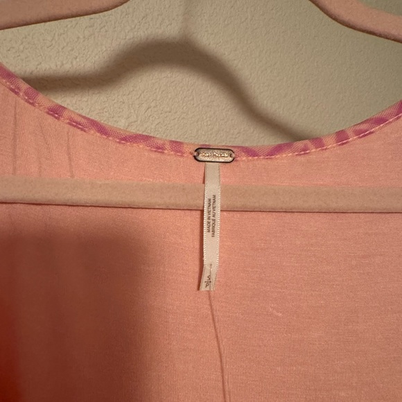 Free people size Small It’s fate long sleeve maxi - Picture 5 of 7